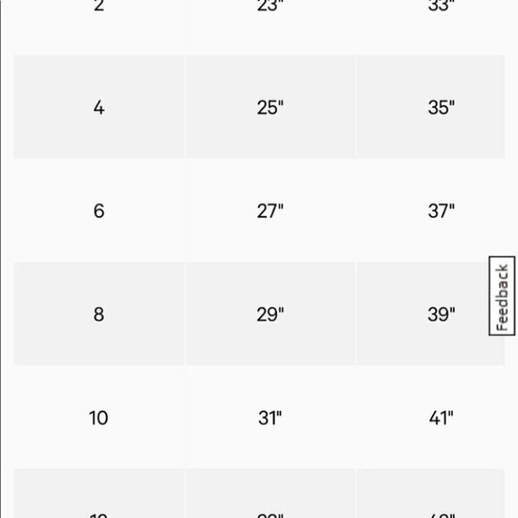 LULULEMON High Times PantCyber Stripe White Silver Fox sz 4 - Picture 10 of 10